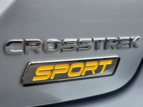 Certified 2025 Subaru Crosstrek 2.5i Sport AWD/4WD image 25