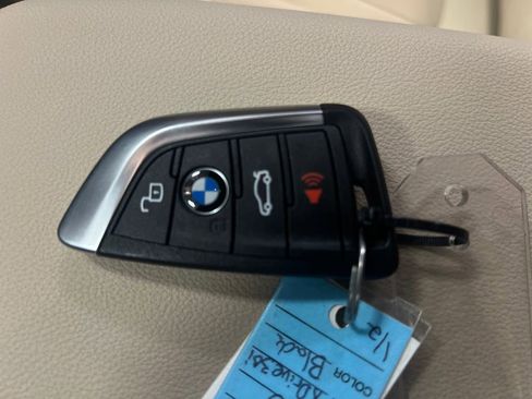 Used 2024 BMW X3 sDrive30i w/ Convenience Package w/ZPA RWD image 32