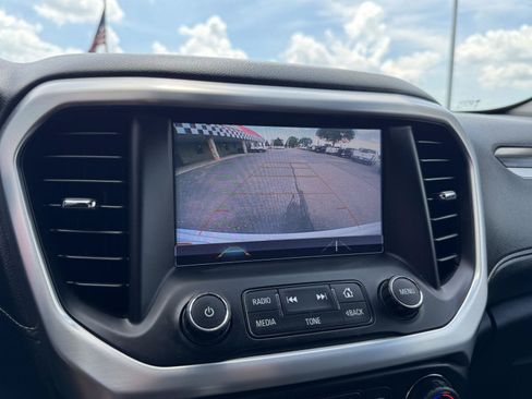 Used 2018 GMC Acadia SLT AWD/4WD image 24