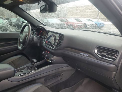 Used 2022 Dodge Durango R/T w/ Tow 'N Go Package image 28