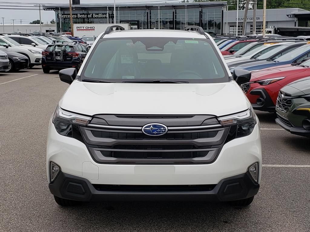 New 2026 Subaru Forester Premium AWD/4WD image 5
