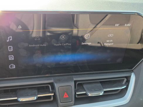 Used 2024 Chevrolet TrailBlazer LS FWD image 23