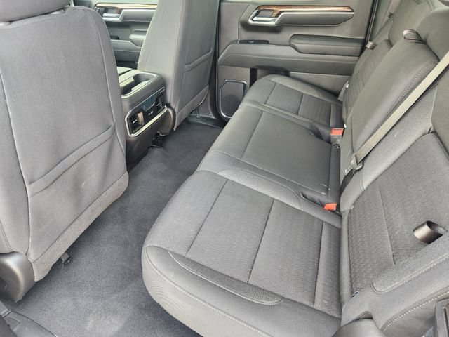 Used 2025 GMC Sierra 1500 Elevation AWD/4WD image 32