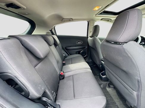 Used 2021 Honda HR-V EX image 27