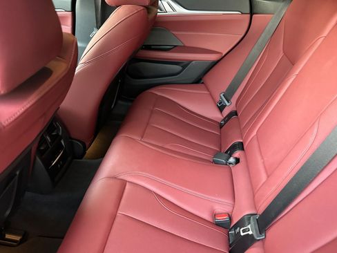Used 2023 BMW i4 eDrive35 w/ Premium Package RWD image 22