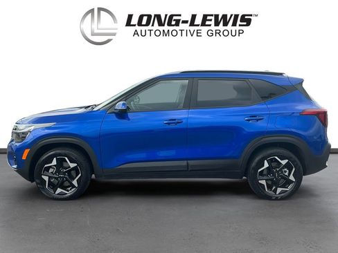 Used 2025 Kia Seltos S AWD/4WD image 2