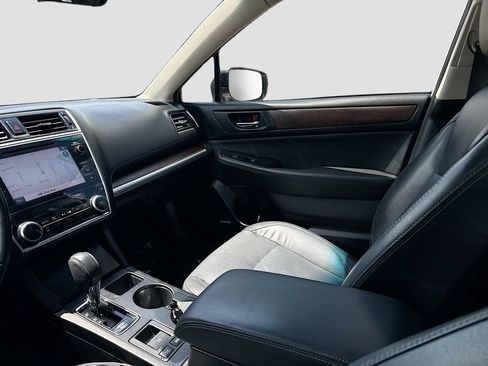 Used 2019 Subaru Outback 2.5i Limited w/ Popular Package #2 AWD/4WD image 25