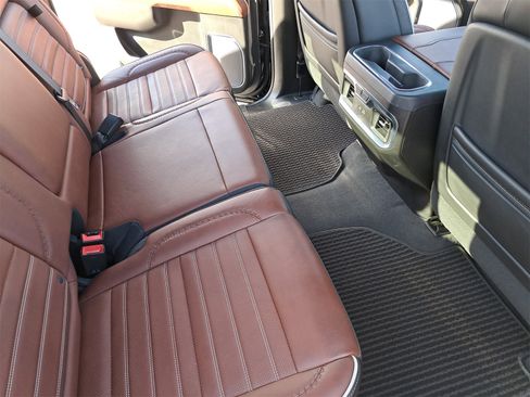 Used 2024 GMC Sierra 1500 Denali Ultimate image 11