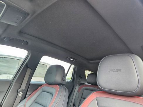 Used 2025 Chevrolet Equinox RS w/ Safety and Technology Package image 7