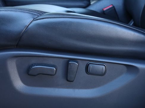 Used 2024 Nissan Armada SV image 26