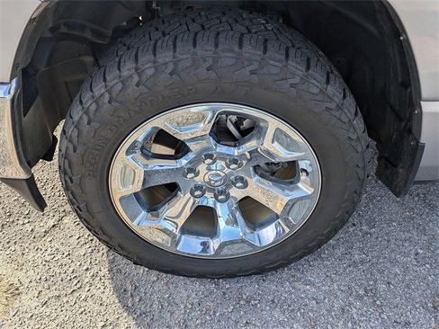 Used 2022 RAM 1500 Big Horn image 9