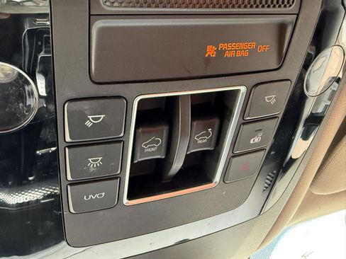 Used 2022 Kia Carnival SX Prestige w/ Paint Protection Package FWD image 32
