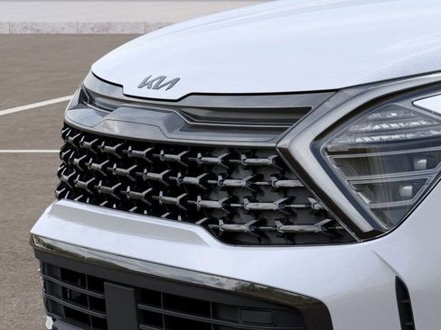New 2025 Kia Sportage X-Pro image 13