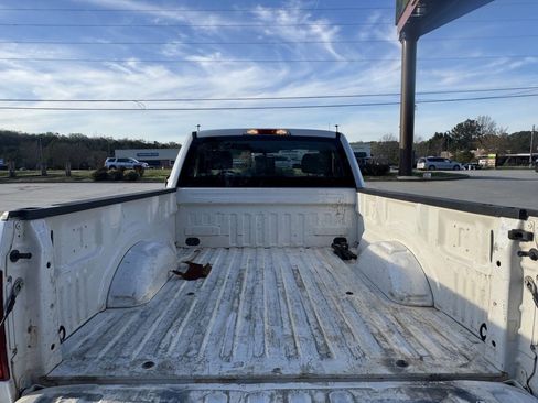 Used 2020 Ford F150 XL w/ Equipment Group 101A Mid image 11