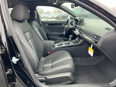 New 2026 Honda Civic Sport image 10