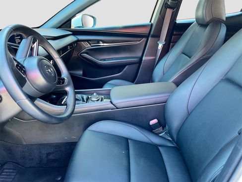 Used 2024 MAZDA MAZDA3 s image 20