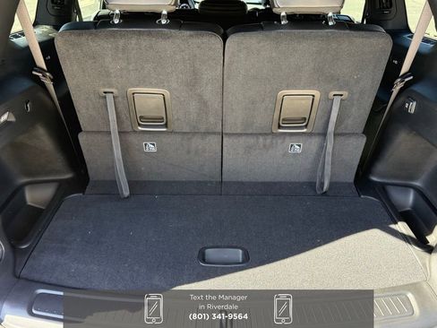 New 2025 Jeep Grand Cherokee L Altitude image 28