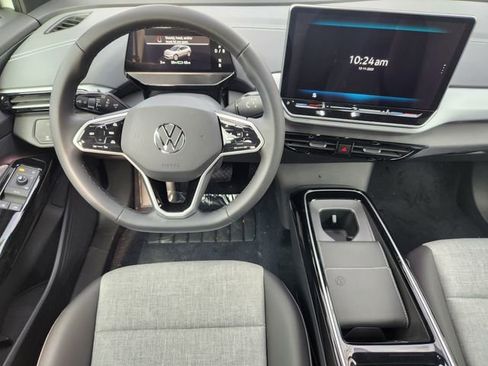 New 2026 Volkswagen ID.4 Pro AWD/4WD image 25