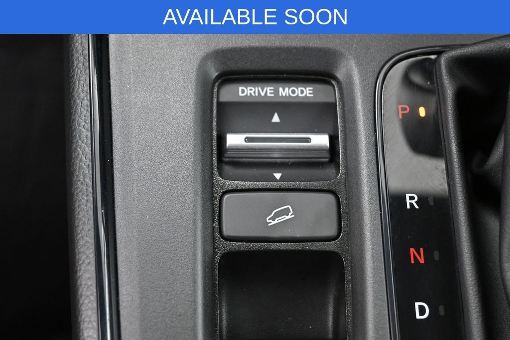 Used 2023 Honda CR-V Sport image 25