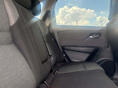 Certified 2023 Nissan Rogue SV AWD/4WD image 34