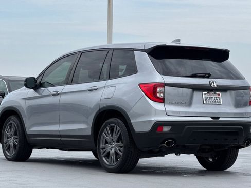 Used 2019 Honda Passport EX-L image 3