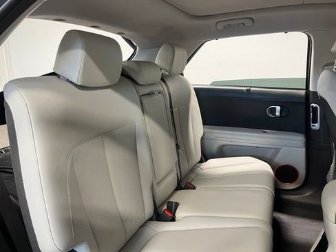 Used 2023 Hyundai Ioniq 5 Limited RWD image 13