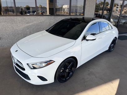 Used 2019 Mercedes-Benz A 220 4MATIC