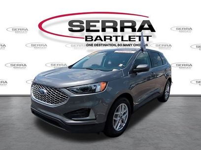 Used 2024 Ford Edge SEL