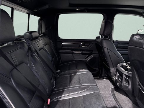 Used 2020 RAM 1500 Limited w/ Advanced Safety Group image 28