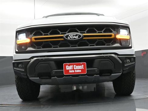 Used 2025 Ford F150 Tremor w/ Equipment Group 402A High AWD/4WD image 31