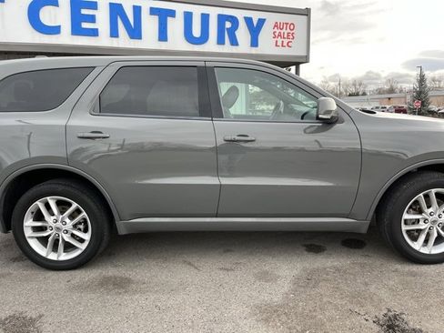 Used 2021 Dodge Durango GT image 13
