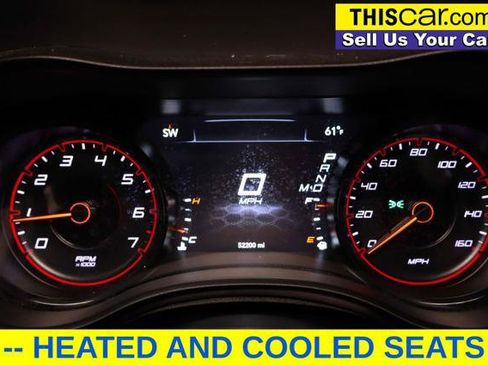 Used 2019 Dodge Charger R/T w/ Plus Group image 10