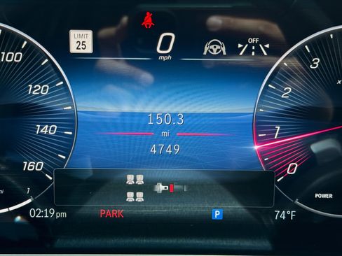 Certified 2026 Mercedes-Benz GLS 450 4MATIC image 11