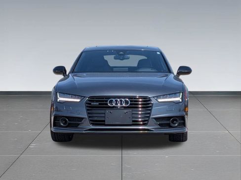 Used 2017 Audi A7 3.0T Competition Prestige w/ Driver Assistance Package AWD/4WD image 8