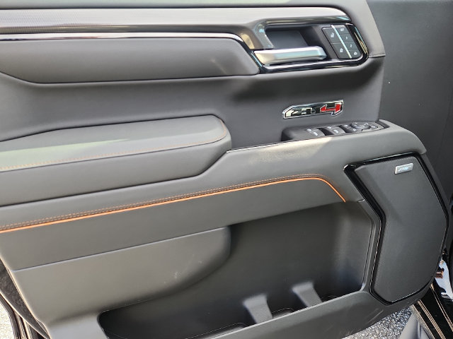 New 2026 GMC Sierra 1500 AT4 w/ Technology Package AWD/4WD image 8