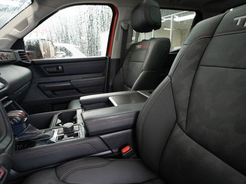 Used 2023 Toyota Tundra TRD Pro image 10