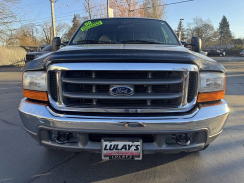 Used 2000 Ford F250 Lariat image 7