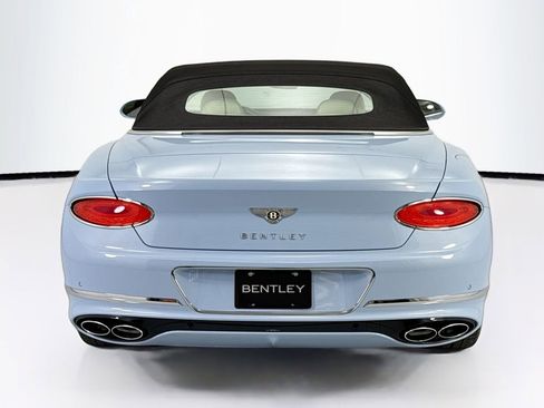 Certified 2020 Bentley Continental GT image 14