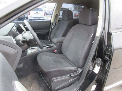 Used 2015 Nissan Rogue S w/ Convenience Package image 18