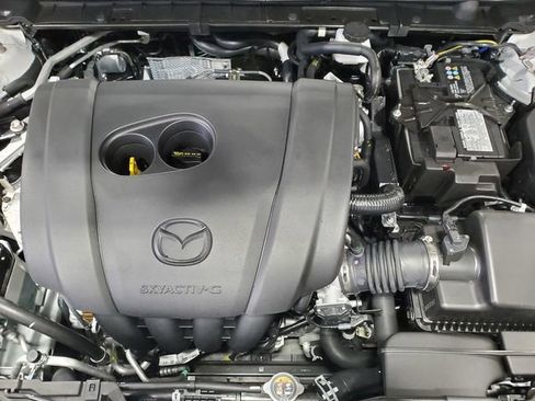 New 2026 MAZDA CX-30 AWD 2.5 S image 27