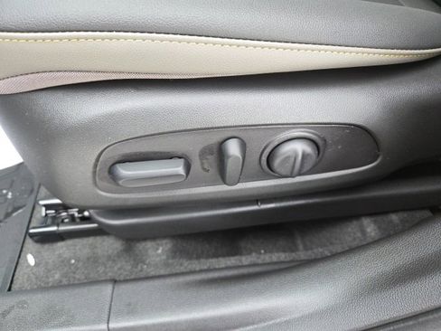 New 2026 Chevrolet Trax ACTIV w/ Driver Confidence Package image 37