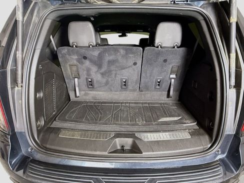 Used 2021 Chevrolet Tahoe RST RWD image 25