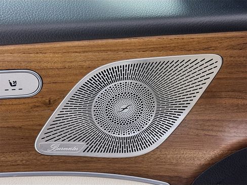 Certified 2022 Mercedes-Benz GLE 350 GLE 350 image 20