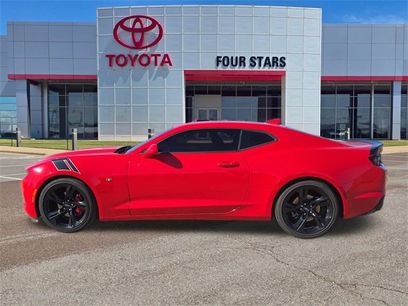 Used 2020 Chevrolet Camaro LT w/ RS Package