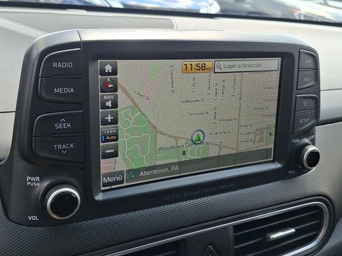 Used 2019 Hyundai Kona Ultimate AWD/4WD image 18