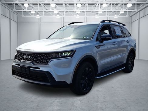 Used 2022 Kia Sorento S image 3