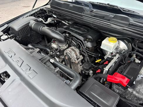 Used 2020 RAM 1500 Big Horn AWD/4WD image 50