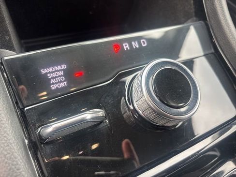 Used 2021 Jeep Grand Cherokee L Limited image 13