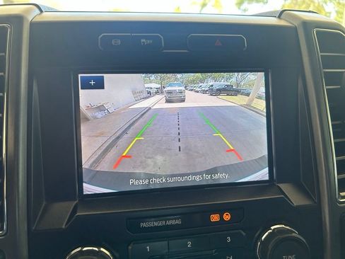 Used 2022 Ford F350 XLT AWD/4WD image 10