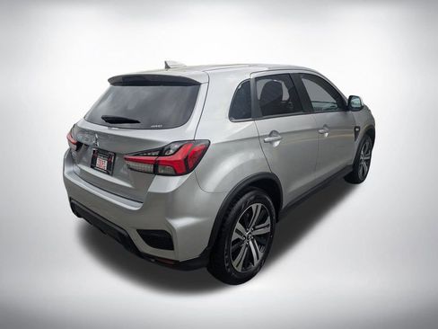 New 2026 Mitsubishi Outlander Sport ES AWD/4WD image 3